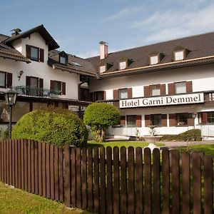 Hotel Garni Demmel