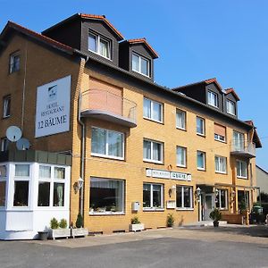 Hotel 12 Bäume
